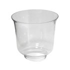 Gas Light Glass Globe