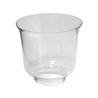 (image for) Gas Light Glass Globe