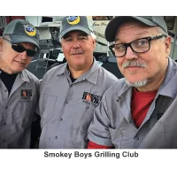 (image for) Grilling Class Sign Up