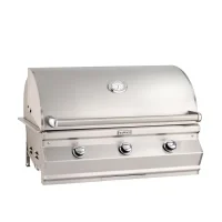 (image for) Fire Magic 36-Inch Choice C650i Built-In Grill