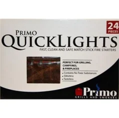 (image for) Primo Quick Lights