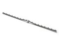 Linear Trough Fire Pit Burner And Pan 36"