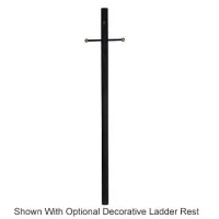 (image for) Gas Light Post