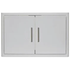 (image for) Blaze Grills 40-Inch Double Outdoor Kitchen Door