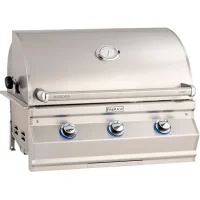 (image for) Fire Magic Aurora A540i Built-In Grill