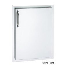 (image for) Fire Magic Select 25" X 17" Single Access Door
