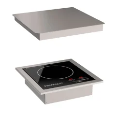 (image for) Fire Magic Built-In Outdoor Induction Cook-top