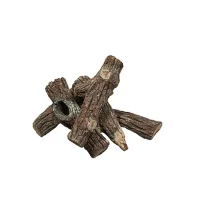(image for) Western Pine Log Set For 19 Inch Gas Fire Pit