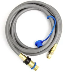 (image for) Broilmaster Quick Disconnect Hose