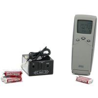 (image for) Skytech 3301 Thermostat Remote Control For Gas Logs