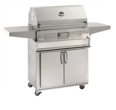 (image for) Fire Magic Charcoal Grill Portable