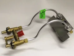 (image for) Broilmaster Valve & Manifold