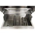 Blaze 44" Professional Portable Cart Grill
