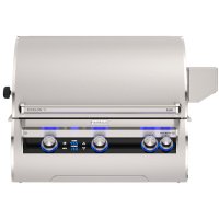 (image for) Fire Magic E660i Echelon Built-In Grill With Digital Thermometer