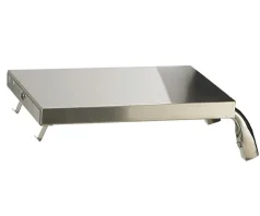 (image for) Broilmaster Stainless Steel Side Shelf