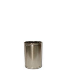 (image for) 18 Inch Section Of 8DM Series Vent Pipe