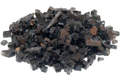 (image for) Black Fire Glass