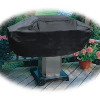 (image for) MHP Half Length Grill Cover