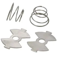 (image for) Fire Magic Burner Air Shutters & Springs