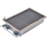 (image for) Fire Magic Infrared Burner for Series II Units