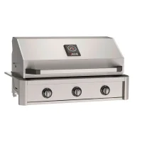 (image for) American Outdoor Grill 36-Inch Built-In