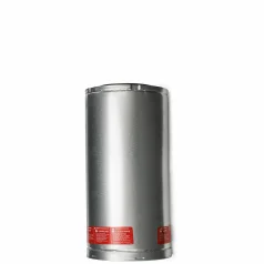 (image for) 24" Section Of SLP Series Direct Vent Pipe