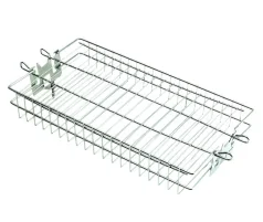 (image for) Fire Magic Flat Rotisserie Basket