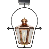 (image for) Apollo III Yoke Mount Gas Light