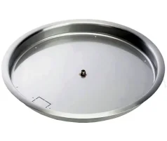 (image for) 43" Burner Pan for 36" Fire Pit Ring