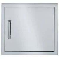 (image for) Broilmaster 24" Single Access Storage Door