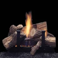 (image for) Monessen Mojo Gas Logs