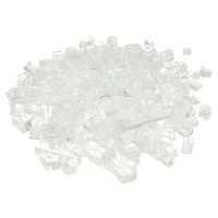 (image for) Star Fyre Fire Glass