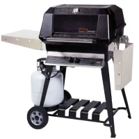 (image for) MHP WNK Series Cart Model Propane Gas Grill