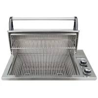 (image for) Fire Magic Grill Gourmet Countertop Drop-In