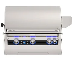 (image for) Fire Magic E660i Echelon Built-In Grill With Digital Thermometer