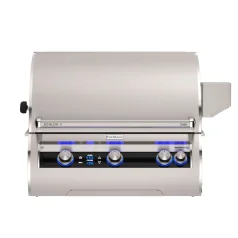 (image for) Fire Magic E660i Echelon Built-In Grill With Digital Thermometer