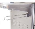 Fire Magic E1060s Echelon Portable Grill With Side Burner & Digital Thermometer