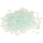 Clear Fire Glass