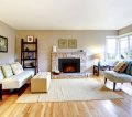 Simplifire 30" Electric Fireplace Insert