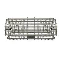 (image for) Primo Grill 3-Sided Rotisserie Basket