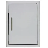 (image for) Blaze Grills 18-Inch Vertical Outdoor Kitchen Door