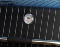 Broilmaster Premium P3X Grill With Stainless Patio Post