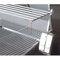 (image for) AOG Grill Warming Rack 24 Inch
