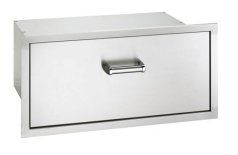(image for) Fire Magic Premium 30" X 39" Enclosed Drawer