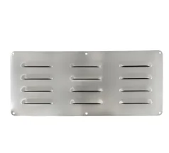 (image for) Blaze Grills Island Enclosure Vent