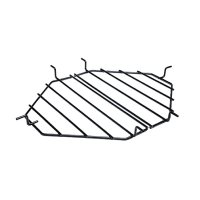 (image for) Primo Oval Heat Deflector / Drip Pan Rack