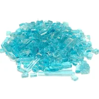 (image for) Azuria Fire Glass