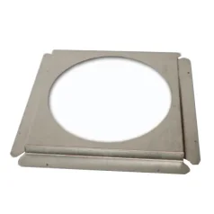 (image for) Firestop Spacer For 12DM Vent Pipe