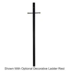 (image for) Gas Light Post