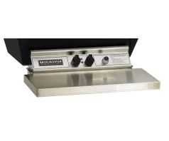 (image for) Broilmaster Stainless Steel Front Shelf